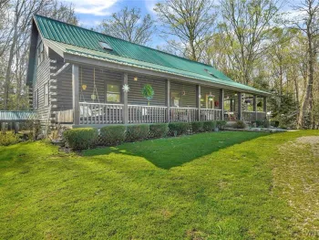 Property at 12840 Van Slyke Road, Sardinia, NY 14055