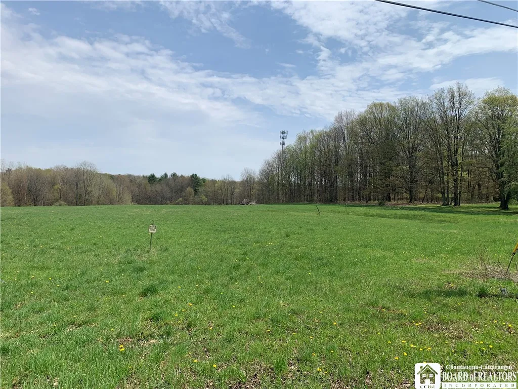 Property at Prosser, Kiantone, NY 14701