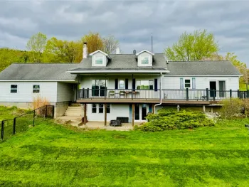 Property at 3978 W Waneta Lake Road, Tyrone, NY 14840