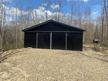 Property at 6366 E Hill Road, Caneadea, NY 14717
