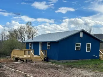 Property at 746 Gaffey Road, Harpersfield, NY 12167