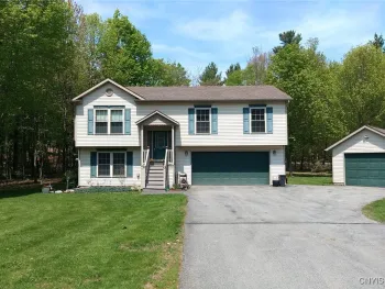 Property at 31159 Chelsea Drive, Rutland, NY 13612