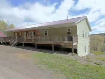 Property at 200 Mertz Road, Bainbridge, NY 13733