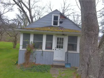 Property at 299 Woodside Avenue, Conklin, NY 13903