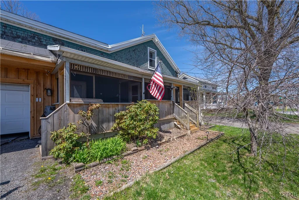 Property at 11511 State Route 26, Ava, NY 13303