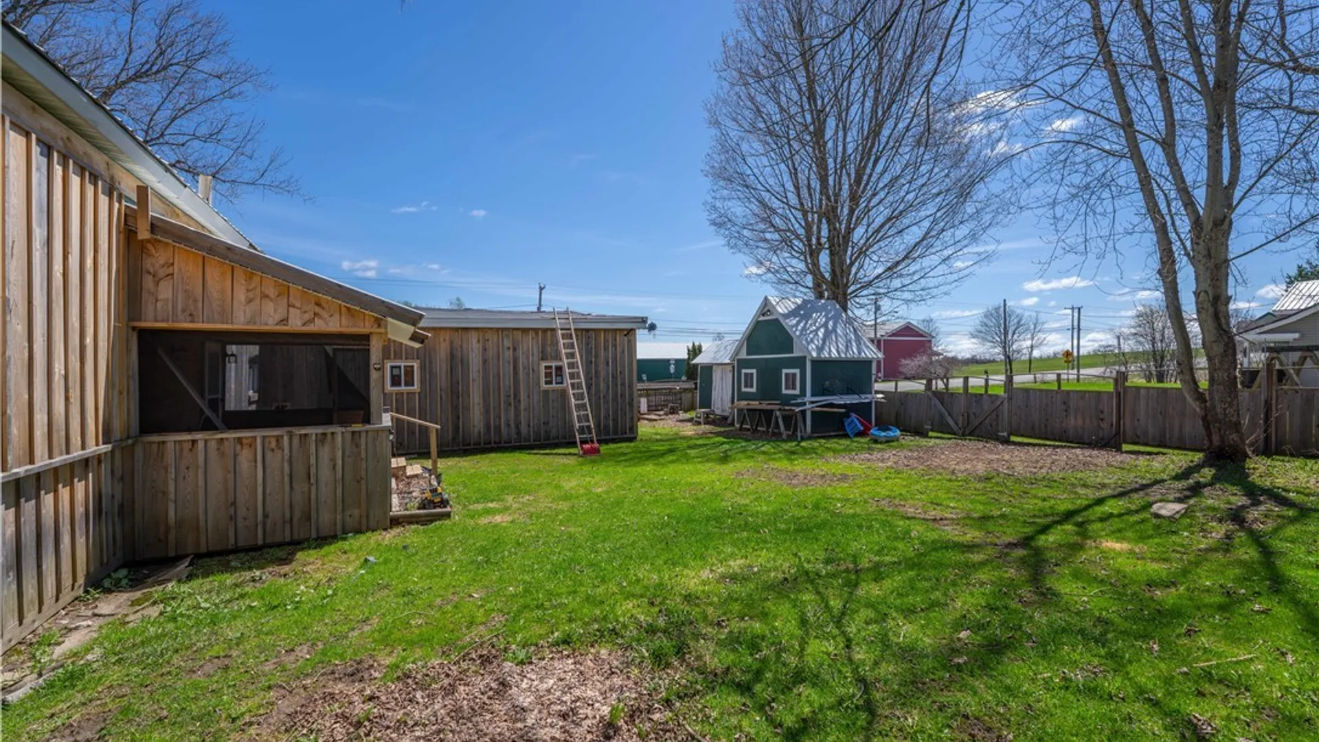 Property at 11511 State Route 26, Ava, NY 13303 40