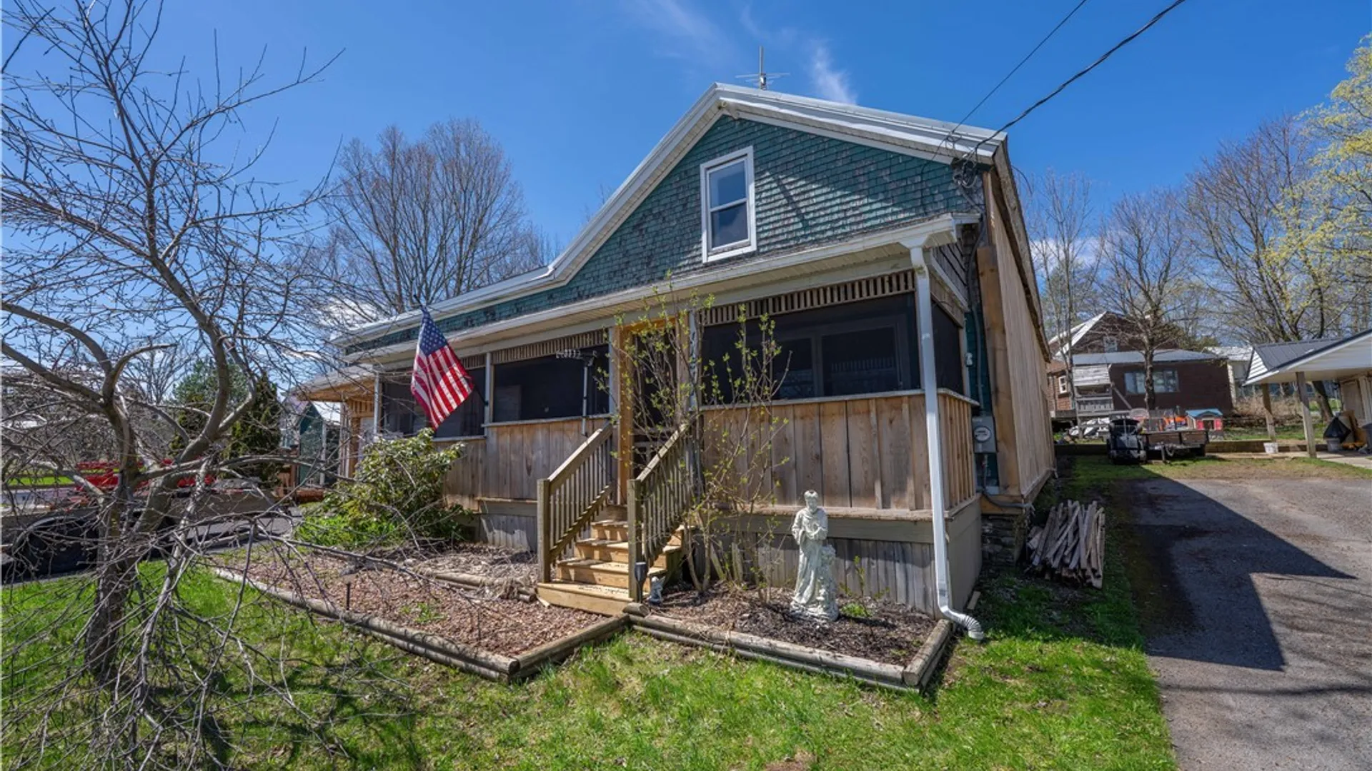 Property at 11511 State Route 26, Ava, NY 13303 44