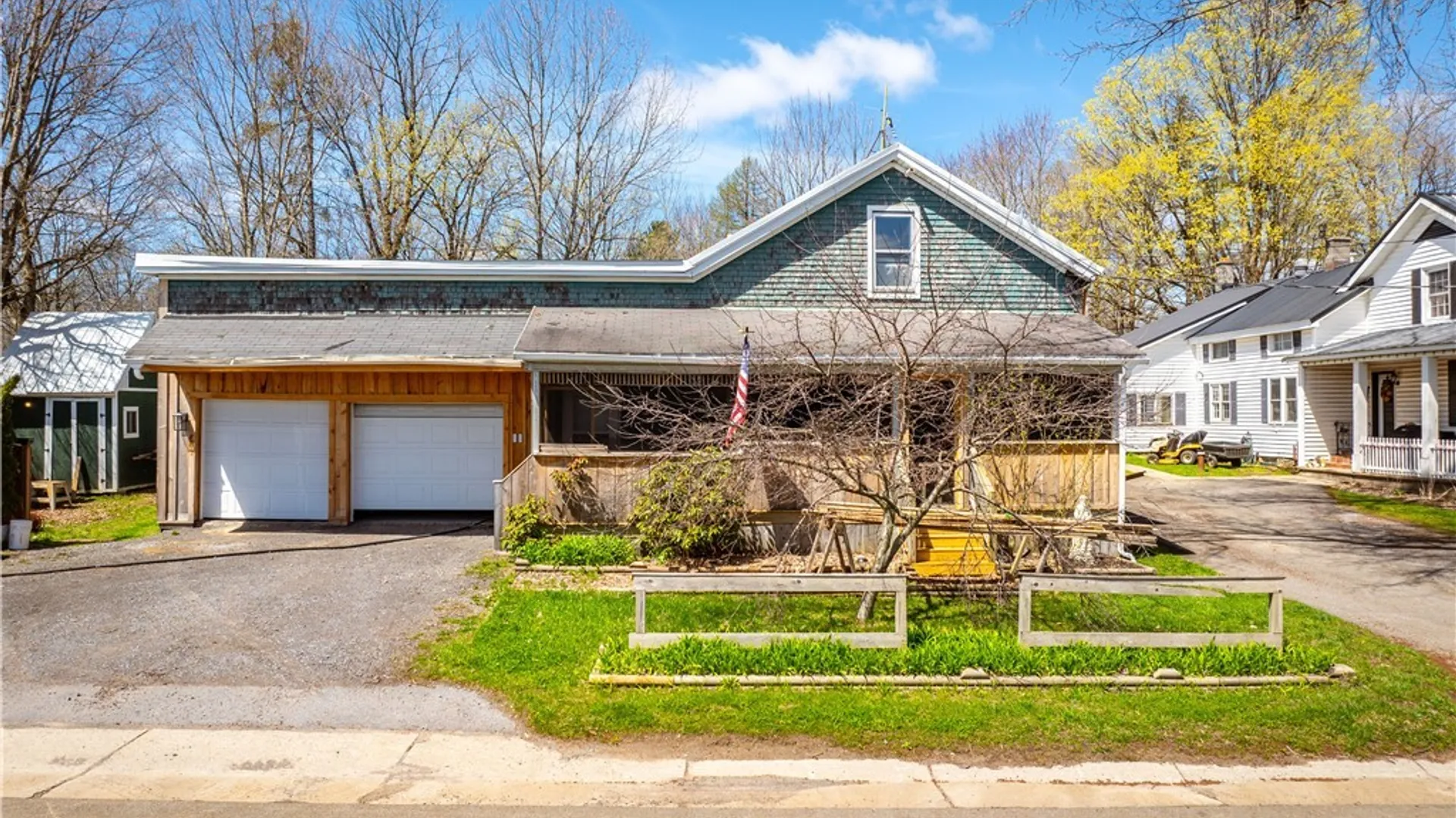 Property at 11511 State Route 26, Ava, NY 13303 46