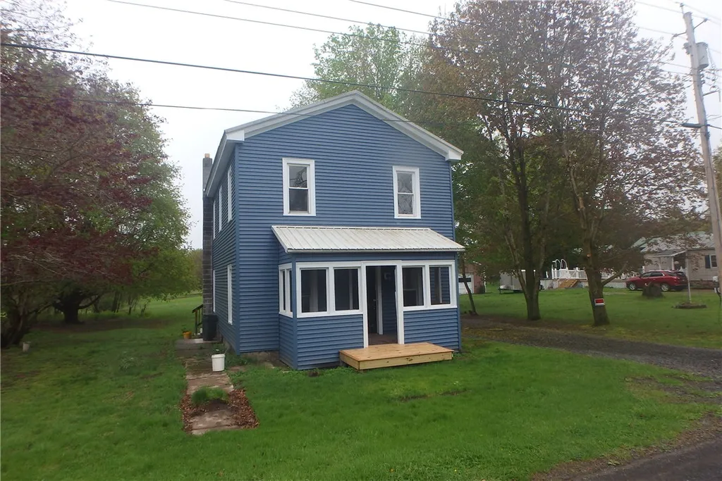 Property at 458 Victory Road, Victory, NY 13143