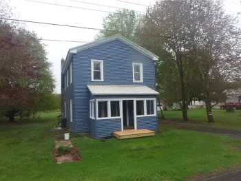 Property at 458 Victory Road, Victory, NY 13143