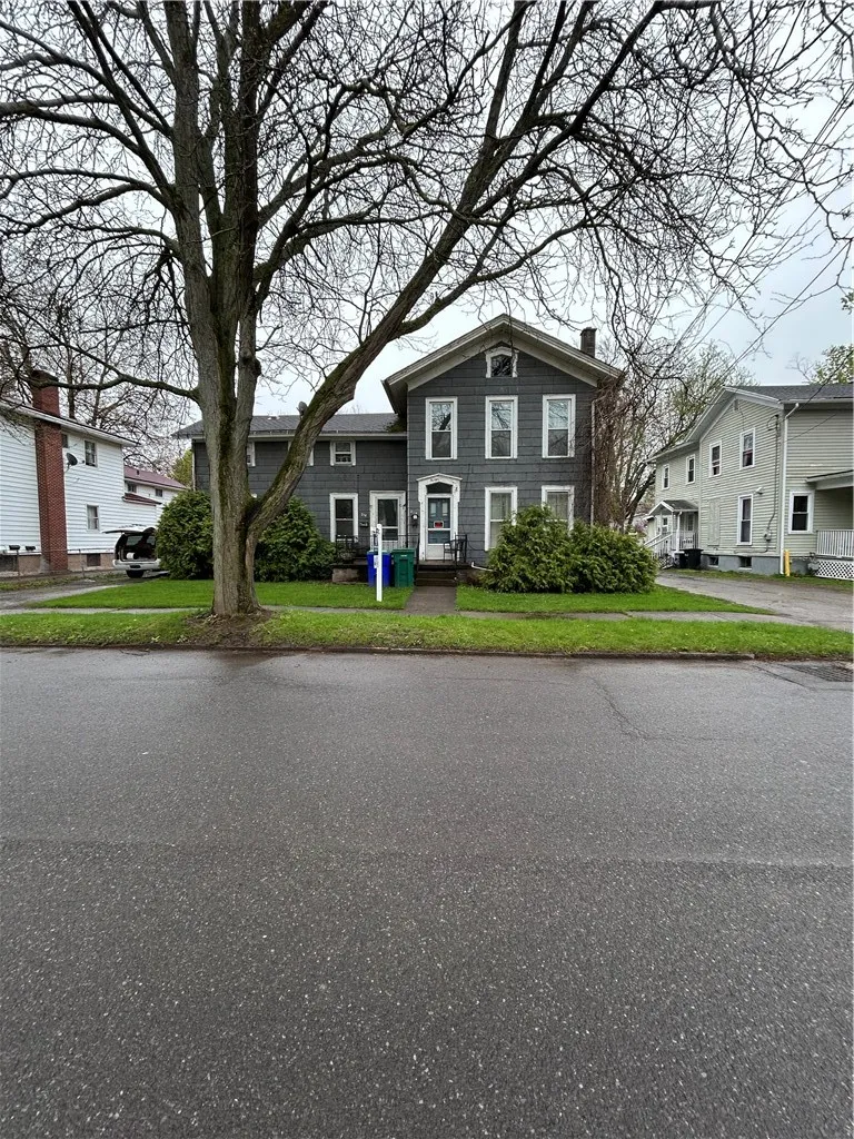 Property at 314 W State Street, Albion, NY 14411