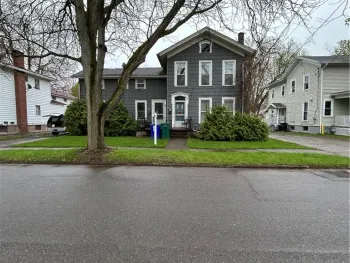 Property at 314 W State Street, Albion, NY 14411