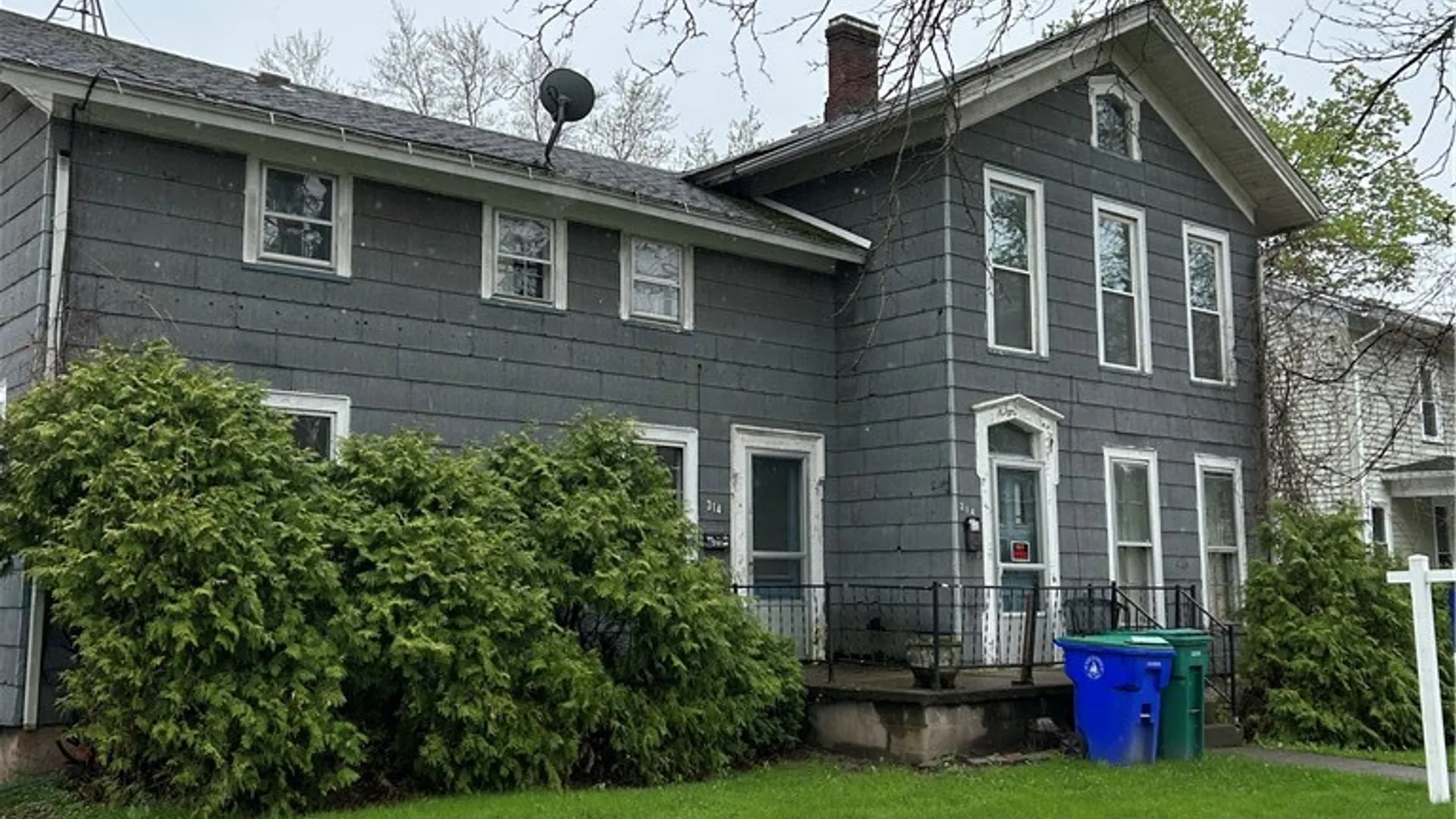 Property at 314 W State Street, Albion, NY 14411 2