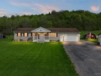 Property at 6840 Creek Road, Lincoln, NY 13421
