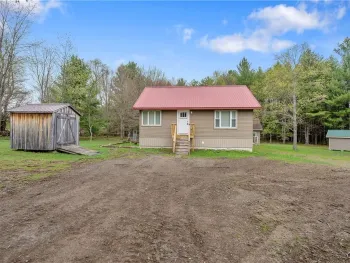 Property at 216 Harry Bryant Road, Amboy, NY 13493