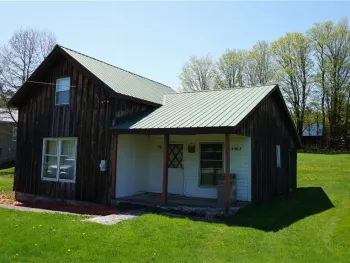 Property at 4963 County Route 17, Redfield, NY 13437