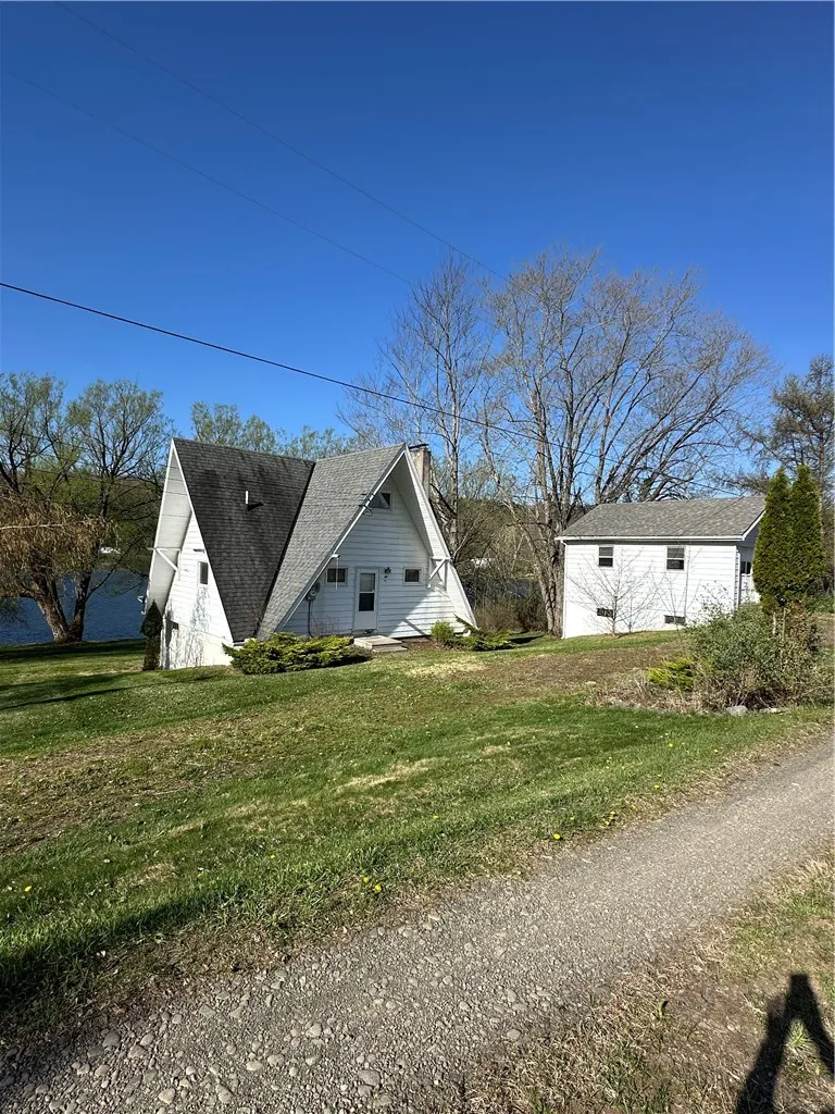 Property at 69 Country Place, Colesville, NY 13813