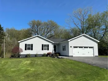 Property at 50 Elmhurst Circle, Aurelius, NY 13021