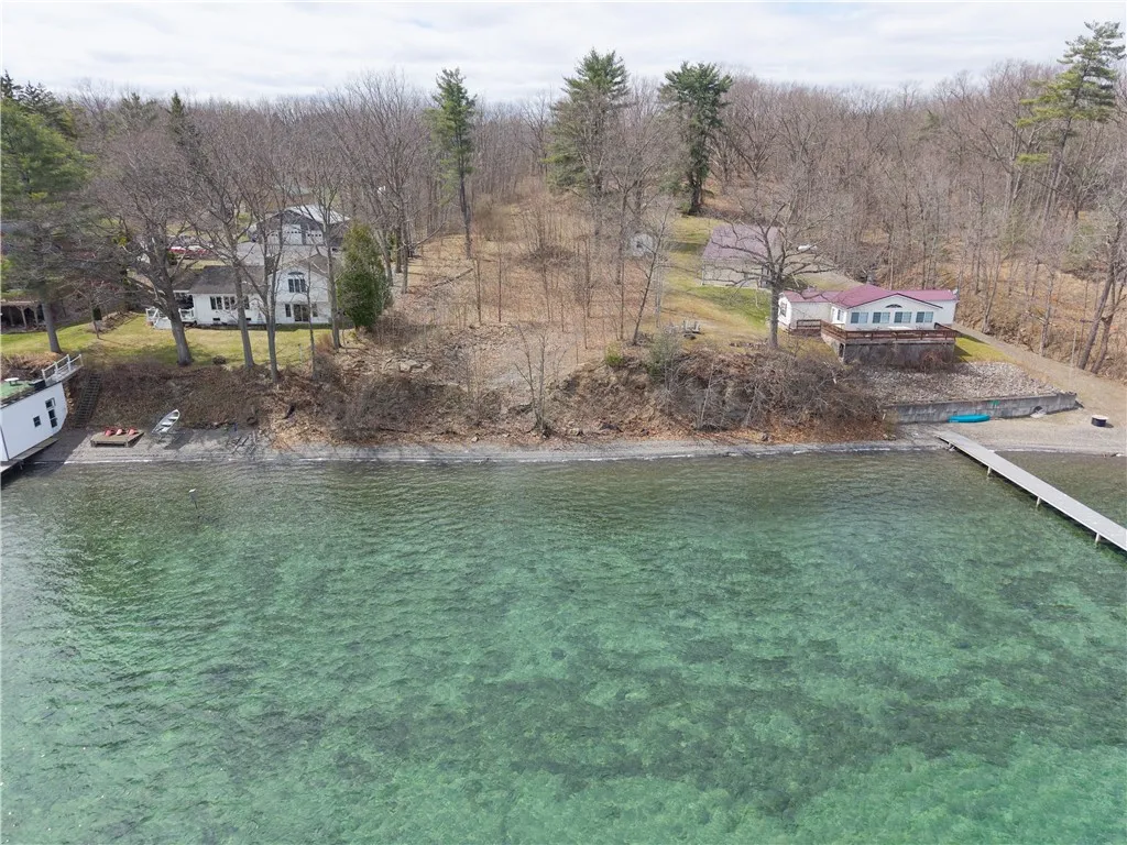 Property at 0 Houston Road Road, Torrey, NY 14527