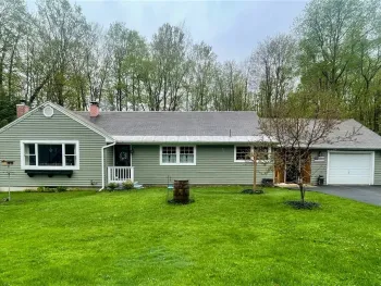 Property at 6758 Stokes Westernville Road, Western, NY 13303