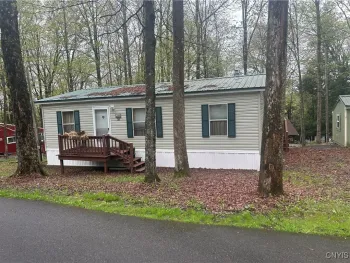 Property at 382 Rider Rd #58, Paris, NY 13322