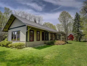 Property at 8310 County Road 14, West Bloomfield, NY 14475