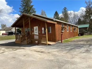Property at 1946 Acadamy Road, Brookfield, NY 13485