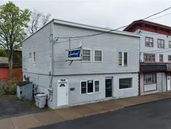 Property at 704 Utica Street, Whitestown, NY 13424