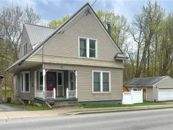 Property at 420 Main Street, Russia, NY 13324