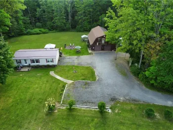 Property at 2498 Spring Creek Road, Spring Creek Twp, PA 15853