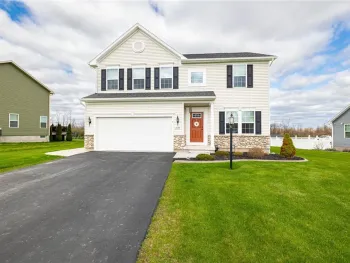 Property at 1830 Halesworth Lane, Webster, NY 14519