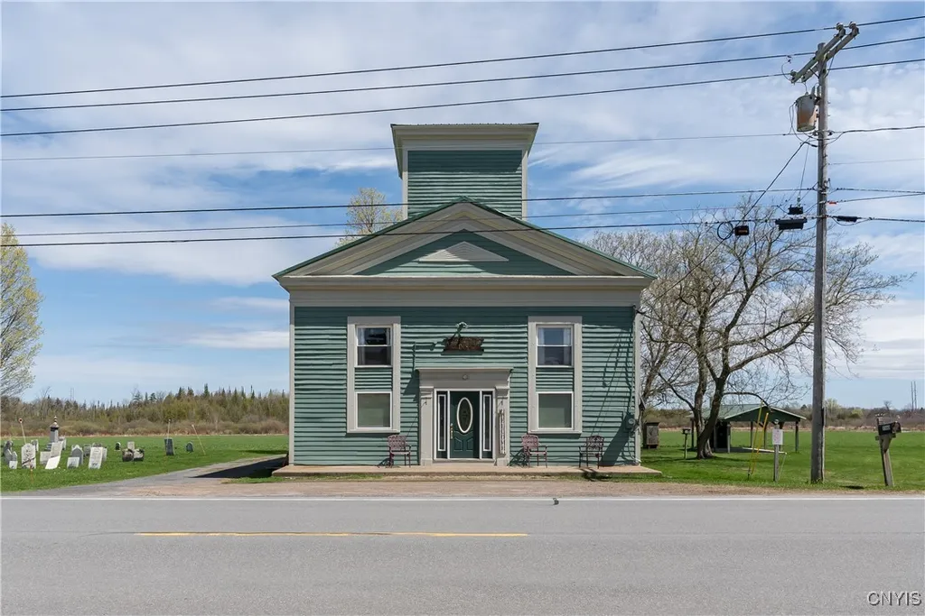 Property at 5560 State Route 26, Turin, NY 13473