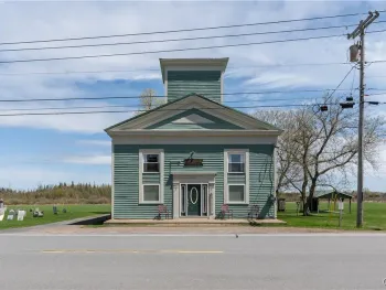 Property at 5560 State Route 26, Turin, NY 13473