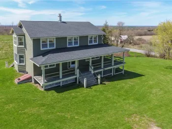 Property at 20504 Patrick Road, Rodman, NY 13682