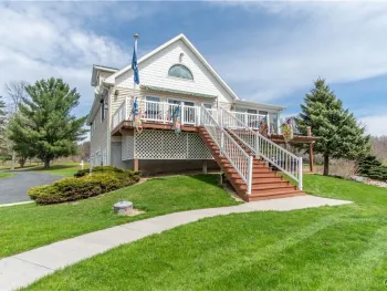 Property at 21770 Bullhead Bay Road, Alexandria, NY 13640