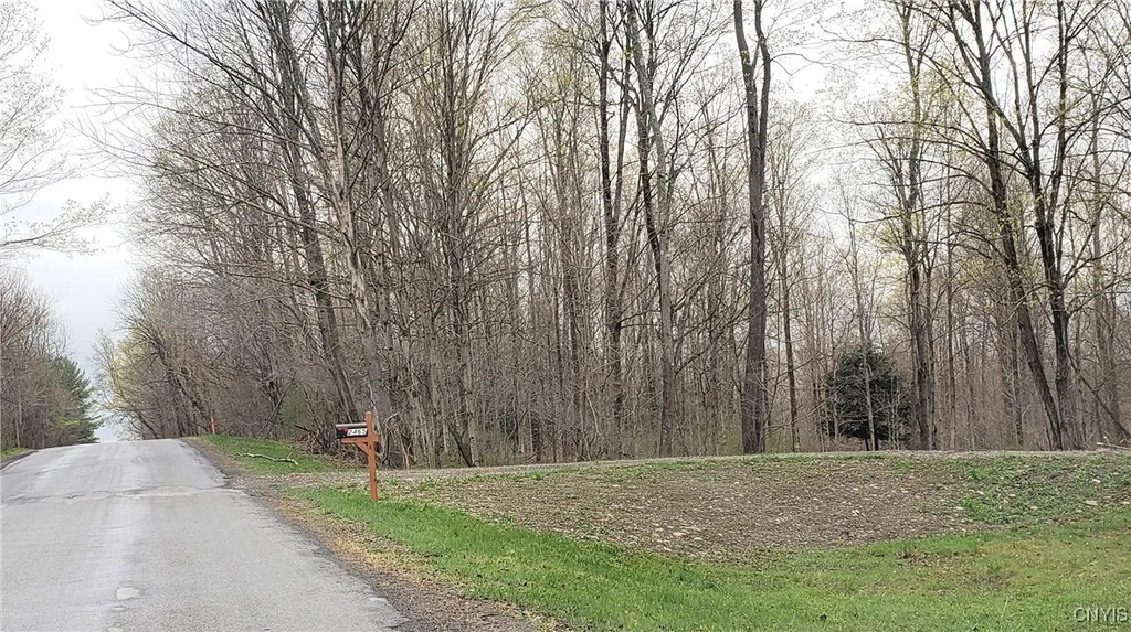 Property at 2465 Pleasant Road, Eaton, NY 13334