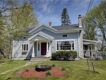Property at 9118 State Route 5 And 20, West Bloomfield, NY 14469