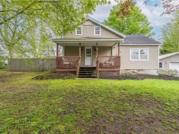 Property at 7 Quarry Street, Phelps, NY 14532