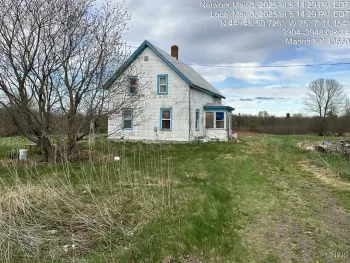 Property at 4012 County Route 14, Madrid, NY 13660