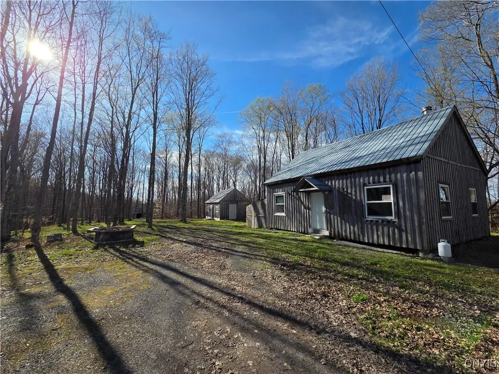 Property at 8797 County Route 97, Rodman, NY 13605