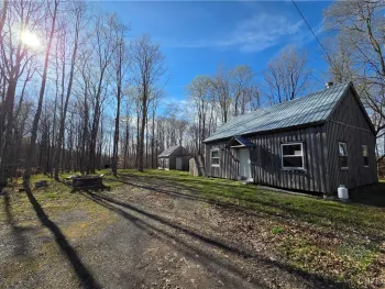 Property at 8797 County Route 97, Rodman, NY 13605