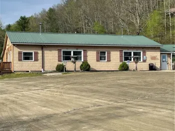 Property at 11055 W Perimeter Road, South Valley, NY 14738