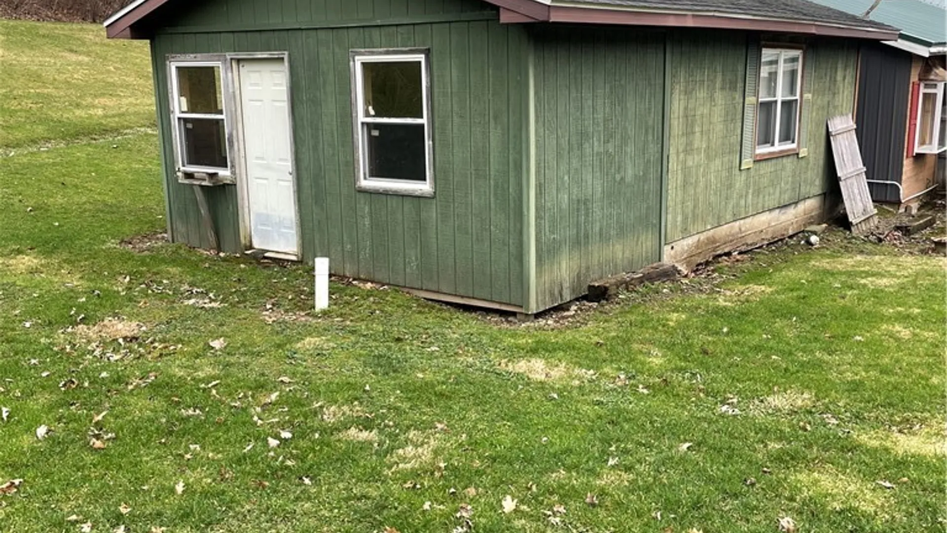 Property at 11055 W Perimeter Road, South Valley, NY 14738 9