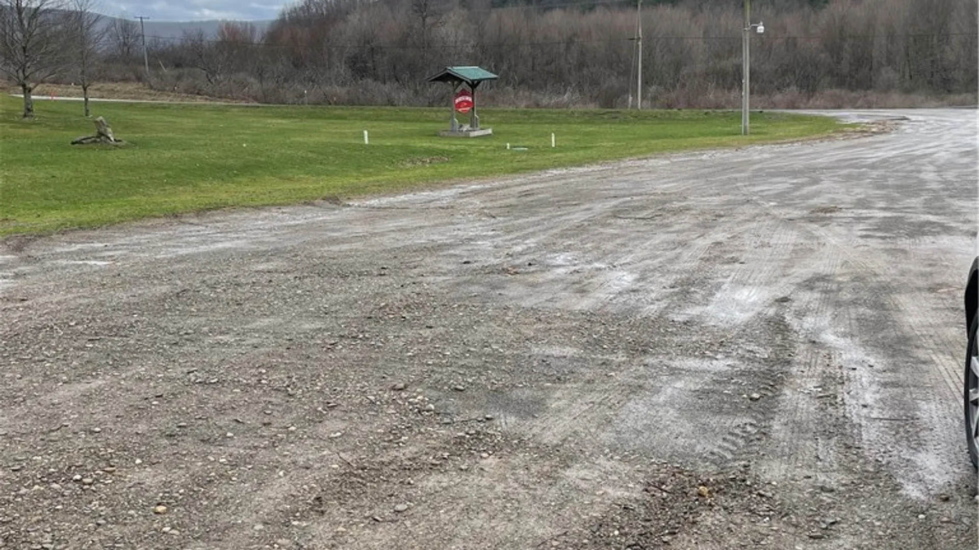 Property at 11055 W Perimeter Road, South Valley, NY 14738 12