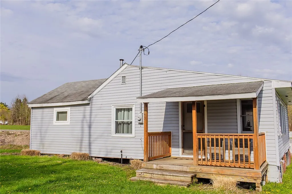 Property at 145 Drive 30, Vienna, NY 13042