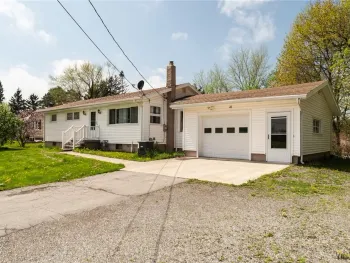 Property at 10876 Rt-98, Alexander, NY 14005