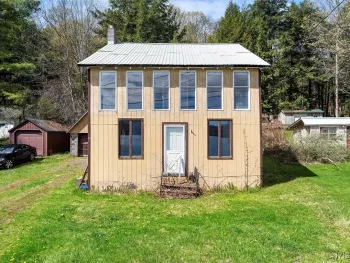 Property at 7709 State Highway 28, Exeter, NY 13439