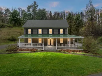 Property at 7471 State Highway 80, Springfield, NY 13326