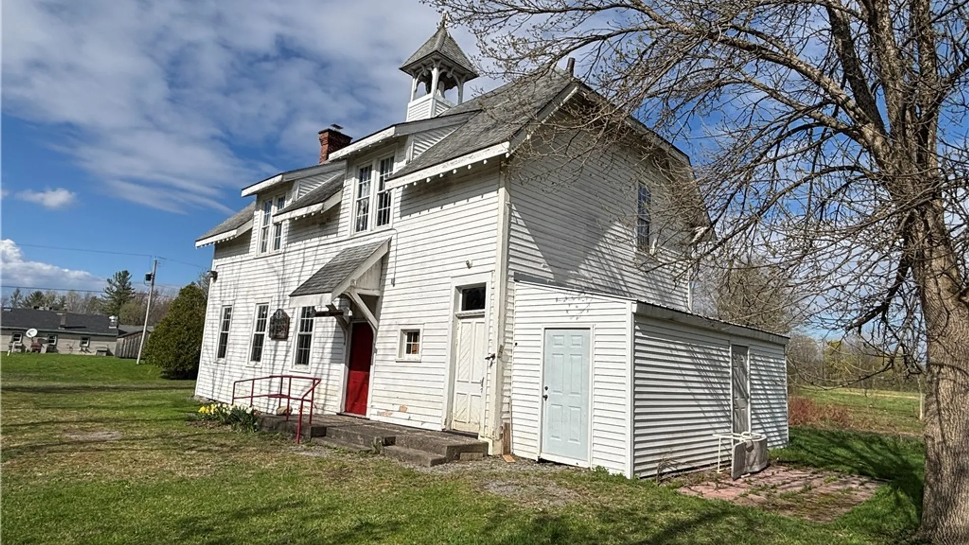 Property at 7310 Trenton Rd, Trenton, NY 13304 4