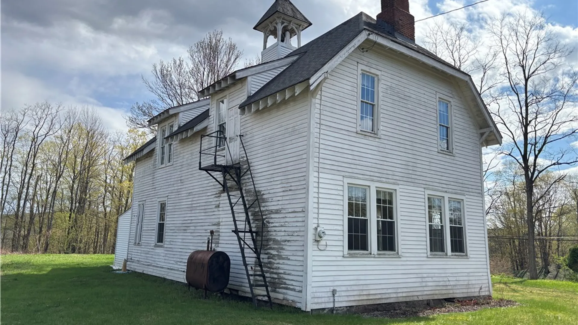 Property at 7310 Trenton Rd, Trenton, NY 13304 7